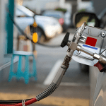 CNG Pump and CNG Refill station