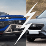 Differences Between Hyundai Creta N Line and Regular Creta