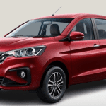 Maruti Suzuki Ertiga Price, Images, colours, Reviews & Specs