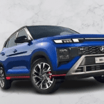 Hyundai Creta N Line front